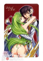 Code Geass 18